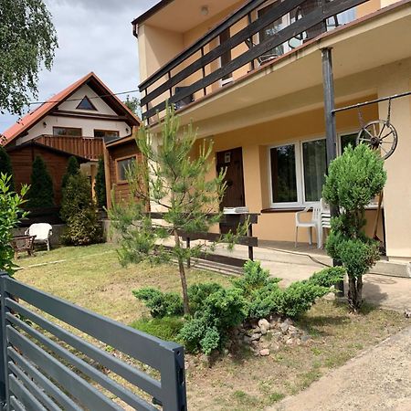 Rytel Zapora 36 Villa Luaran gambar