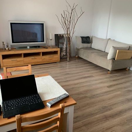 Rytel Zapora 36 Villa Luaran gambar
