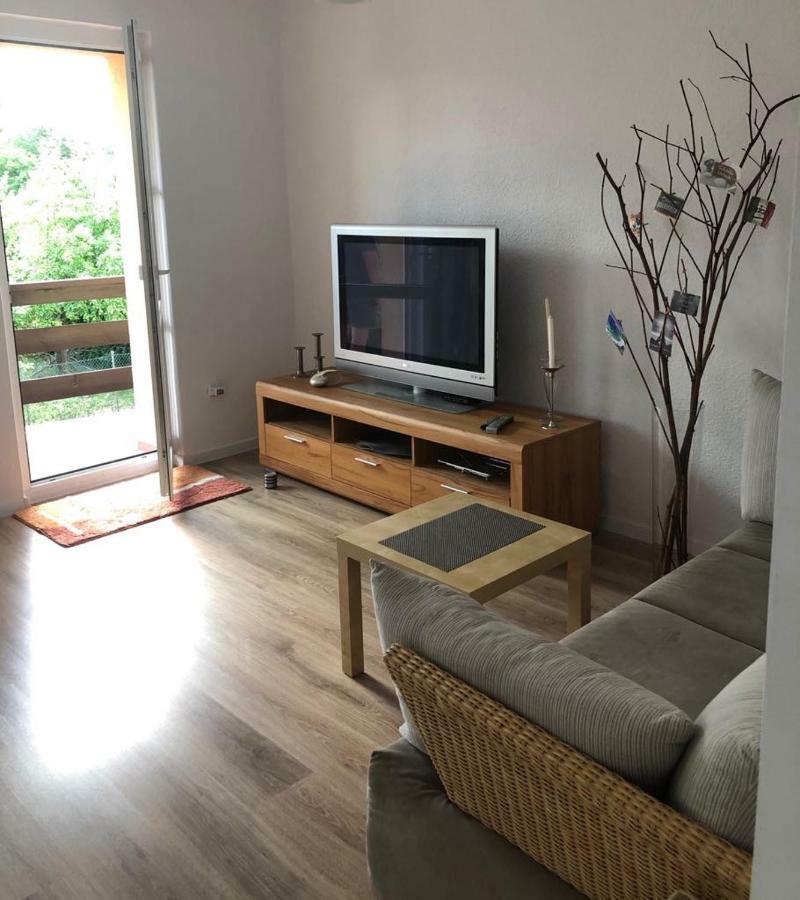 Rytel Zapora 36 Villa Luaran gambar